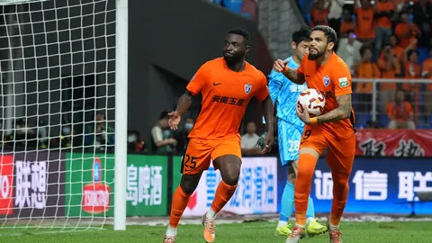 切尔西0-1波尔图欧冠四分之一决赛次轮伊朗神锋塔雷米制胜一击